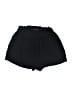Cotton On Solid Black Shorts Size 6 - photo 1