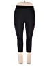 Tangerine Black Active Pants Size XXL - photo 1
