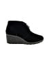 Clarks Black Wedges Size 10 - photo 1