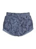 Athletic Works Blue Athletic Shorts Size 8 - photo 2
