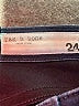 Rag & Bone Solid Blue Jeans Size 24 waist - photo 7