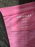 Whistles Pink Active T-Shirt Size XS - photo 7