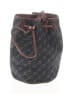 Stella McCartney Gray Blue Bucket Bag One size - photo 1
