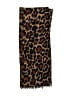 Unbranded Animal Print Brown Scarf One size - photo 2