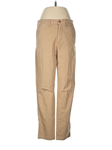 Lauren by Ralph Lauren Khakis (view 1)