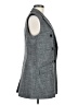 Calvin Klein Gray Vest Size 6 - photo 4