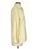 Scott Taylor Yellow Long Sleeve Button-Down Shirt Size S - photo 4
