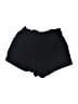 Cotton On Solid Black Shorts Size 6 - photo 2