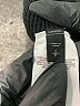 Express Solid Black Active Pants Size S - photo 8
