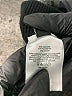 Express Solid Black Active Pants Size S - photo 9