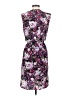 Magaschoni Floral Purple Romper Size 4 - photo 2