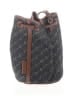 Stella McCartney Gray Blue Bucket Bag One size - photo 3