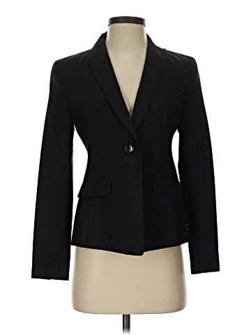 Ann Taylor Factory Blazer (view 1)