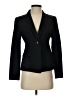 Ann Taylor Factory Black Blazer Size 2 Petite - photo 1