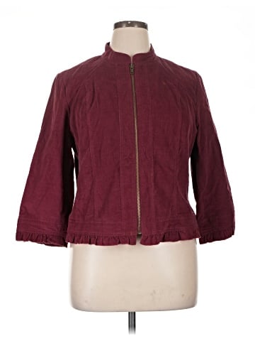 Sandro Jacket (view 1)