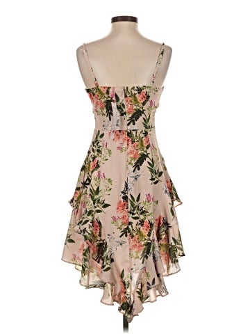 Parker Cocktail Dress (view 2)