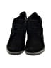Clarks Black Wedges Size 10 - photo 2