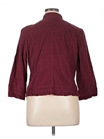 Sandro Jacket (view 2)