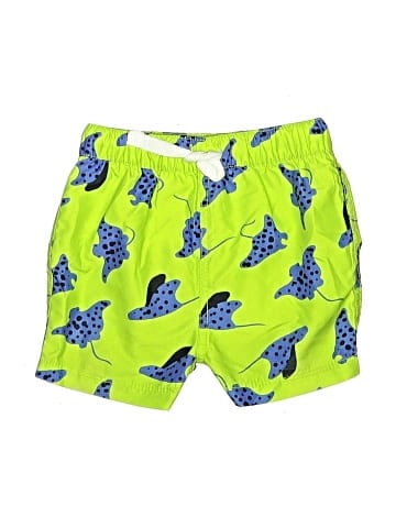Hanna Andersson Board Shorts (view 1)