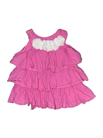 Kids Headquarters Dress (view 1)