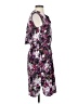 Magaschoni Floral Purple Romper Size 4 - photo 4