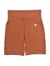 Forever 21 Solid Brown Athletic Shorts Size M - photo 1