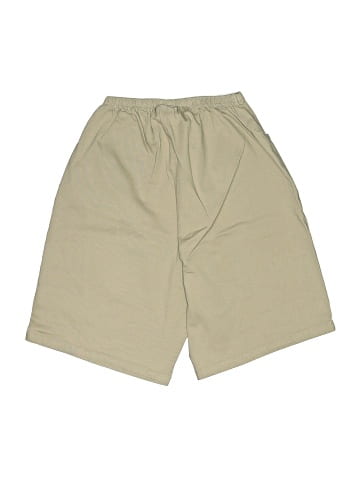 D&Co. Khaki Shorts (view 2)