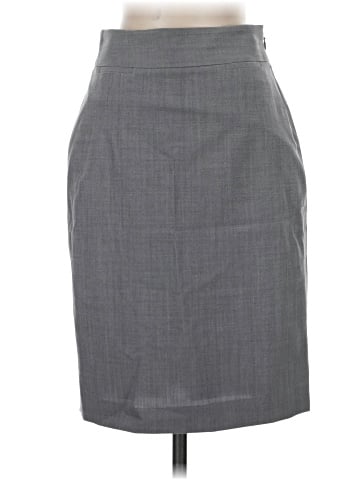 Banana Republic Wool Skirt (view 1)