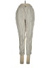 Madewell Gray Linen Pants Size XS - photo 1