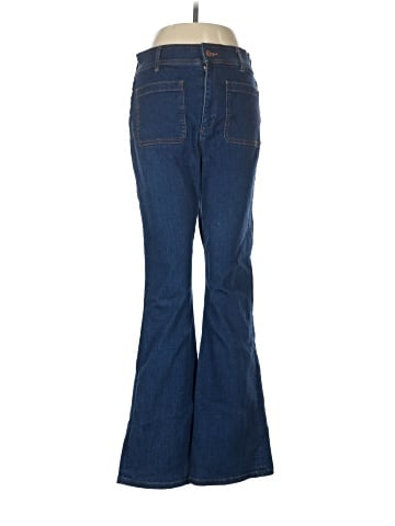 Ann Taylor LOFT Jeans (view 1)