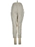 Madewell Gray Linen Pants Size XS - photo 2