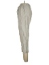 Madewell Gray Linen Pants Size XS - photo 5