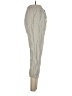 Madewell Gray Linen Pants Size XS - photo 4