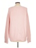 Old Navy Pink Pullover Sweater Size L - photo 2