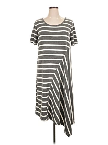 Lane Bryant Casual Dress (view 1)