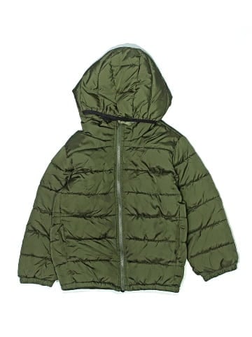 The Children's Place Jacket (view 1)