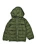 The Children's Place 100% Polyester Solid Green Jacket Size 4T - photo 1