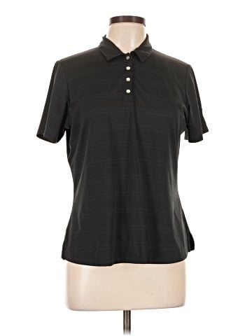 Callaway Short Sleeve Blouse (view 1)