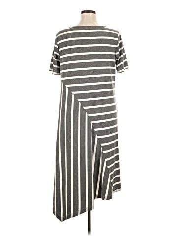 Lane Bryant Casual Dress (view 2)