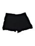 Old Navy Solid Black Shorts Size L - photo 1