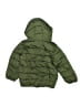 The Children's Place 100% Polyester Solid Green Jacket Size 4T - photo 2