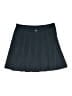 Athleta Solid Black Skort Size 6 - photo 2