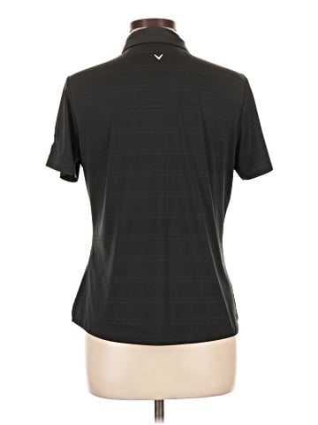 Callaway Short Sleeve Blouse (view 2)