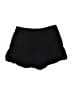 Old Navy Solid Black Shorts Size L - photo 2
