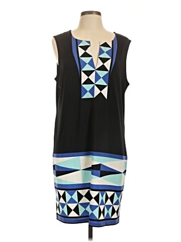 BCBGMAXAZRIA Casual Dress (view 1)