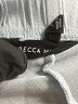 Rebecca Minkoff Blue Shorts Size M - photo 3