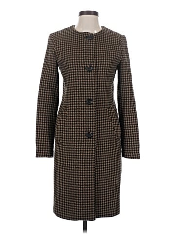 Ann Taylor Coat (view 1)