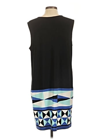 BCBGMAXAZRIA Casual Dress (view 2)