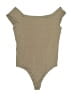 Everlane Tan Bodysuit Size XS - photo 1