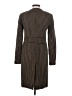 Ann Taylor Brown Coat Size XS - photo 2